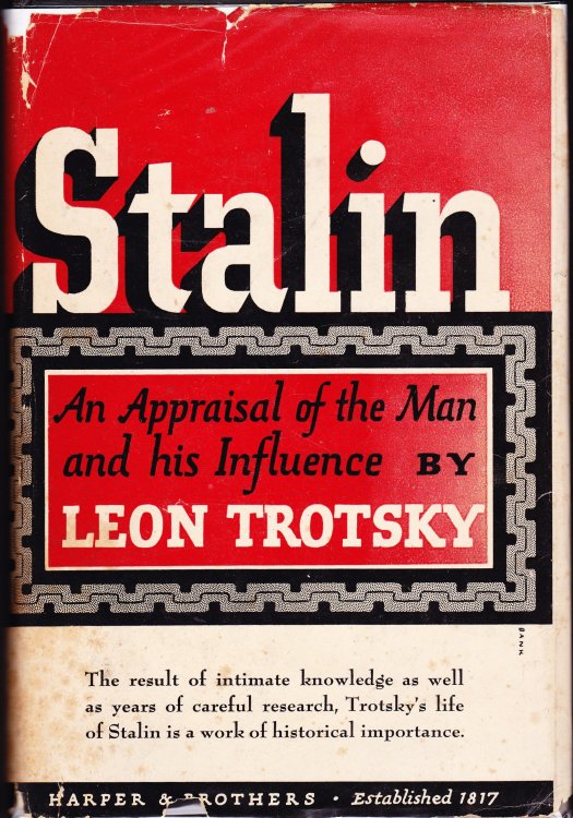 Image for Stalin. An Appraisal of the Man and His Influence Stalin. An Appraisal of the Man and His Influence