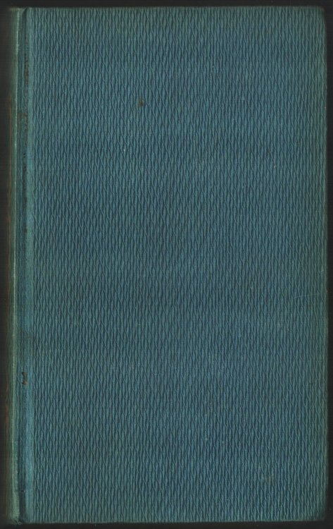 Tales and Novels (Volume 3 only)