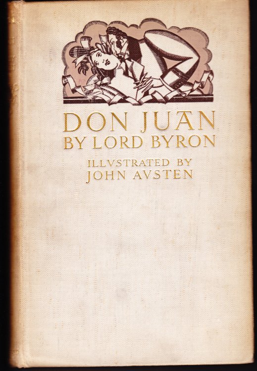 Image for Don Juan Don Juan