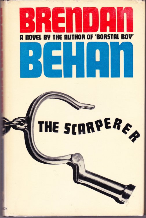 The Scarperer