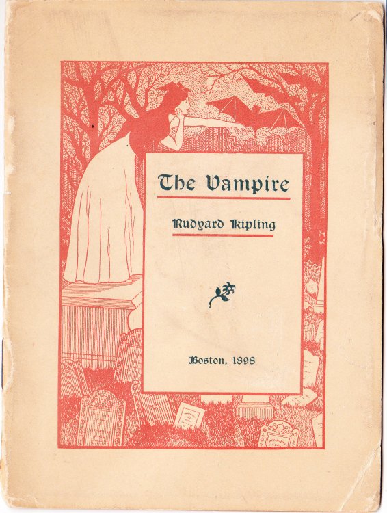The Vampire