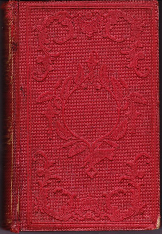 The Percy Family. A Visit to Ireland