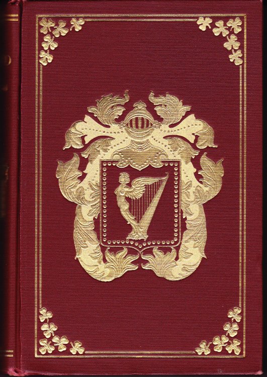 Image for Ireland Historic and Picturesque Ireland Historic and Picturesque