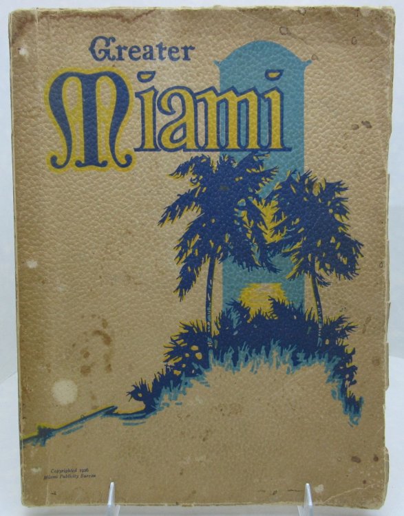 Greater Miami