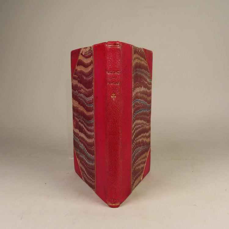 Image for Wallace; or, the Vale of Ellerslie. with Other Poems. Wallace; or, the Vale of Ellerslie. with Other Poems.