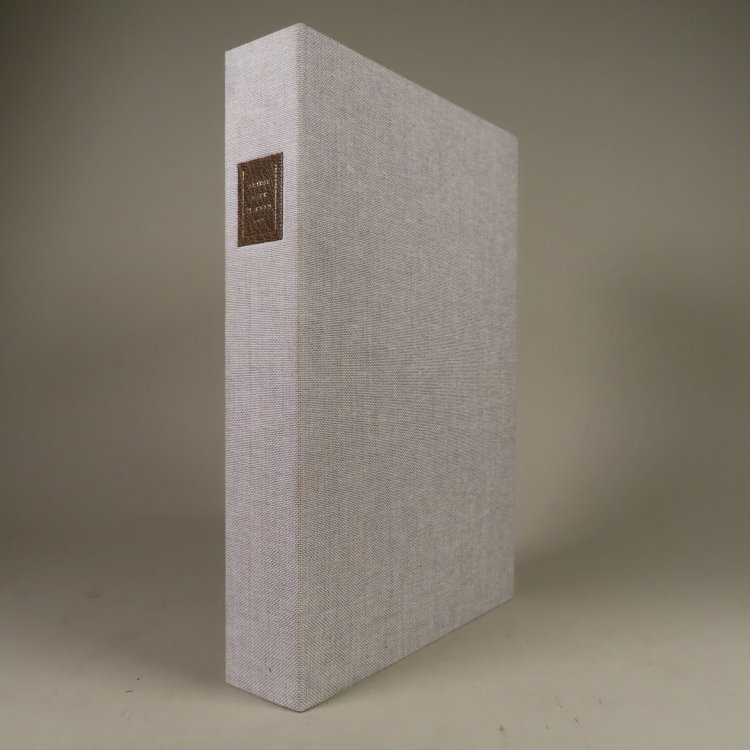 Image for Sparse Grey Hackle. Deluxe, limited edition of only 48 copies with manuscript page and signatures of contributors. Sparse Grey Hackle. Deluxe, limited edition of only 48 copies with manuscript page and signatures of contributors.