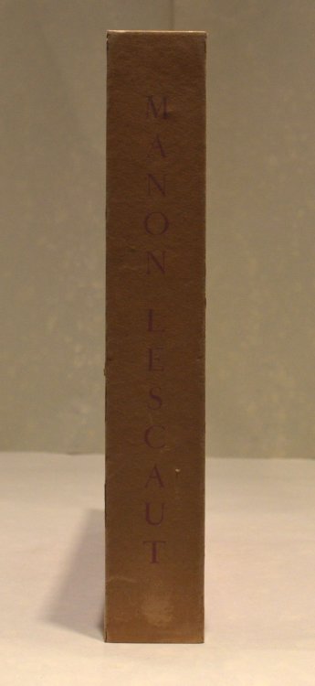 Image for Histoire du Chevalier des Grieux et de Manon Lescaut Histoire du Chevalier des Grieux et de Manon Lescaut