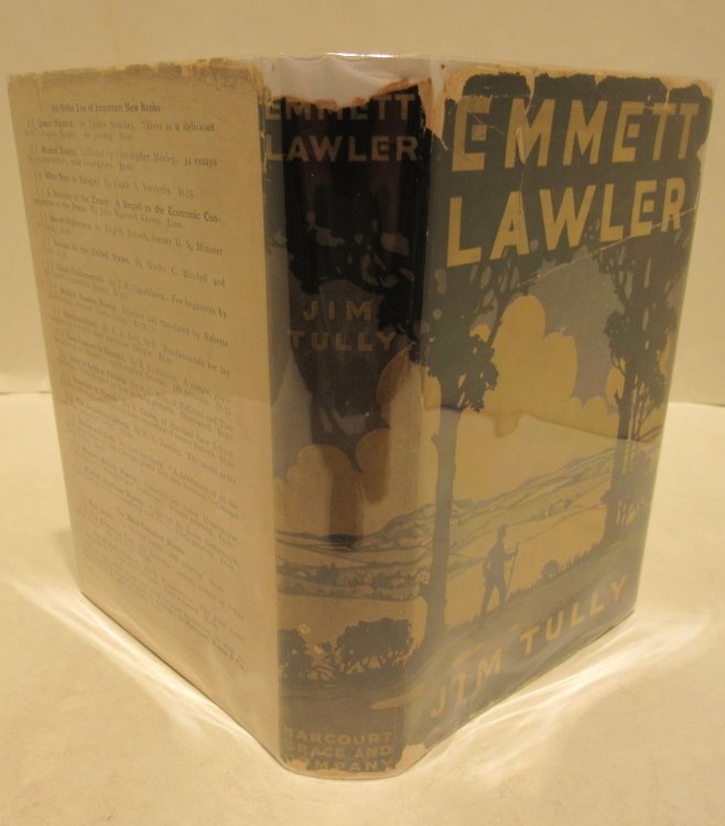 Image for Emmett Lawler Emmett Lawler