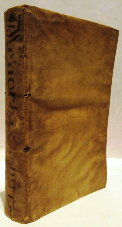 Image for De Arbitrariis Judicum Quaestionibus & causis, Centuriae sex. Quibus tota Iuris Pars, quae Iudicum arbitrio & potestate pendet, perqum doct, lat, & eleganter pertractatur, magno iusdicentium, docentium & discentium commodo. Accesserunt Postremae huic editioni eiusdem de Adipiscenda, Retinenda, & Rec De Arbitrariis Judicum Quaestionibus & causis, Centuriae sex. Quibus tota Iuris Pars, quae Iudicum arbitrio & potestate pendet, perqum doct, lat, & eleganter pertractatur, magno iusdicentium, docentium & discentium commodo. Accesserunt Postremae huic editioni eiusdem de Adipiscenda, Retinenda, & Rec