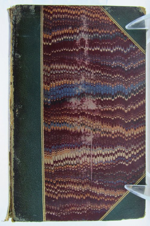 Exotic Moths. The Naturalist's Library. Volume XXXVII. Entomology. Volume IV.