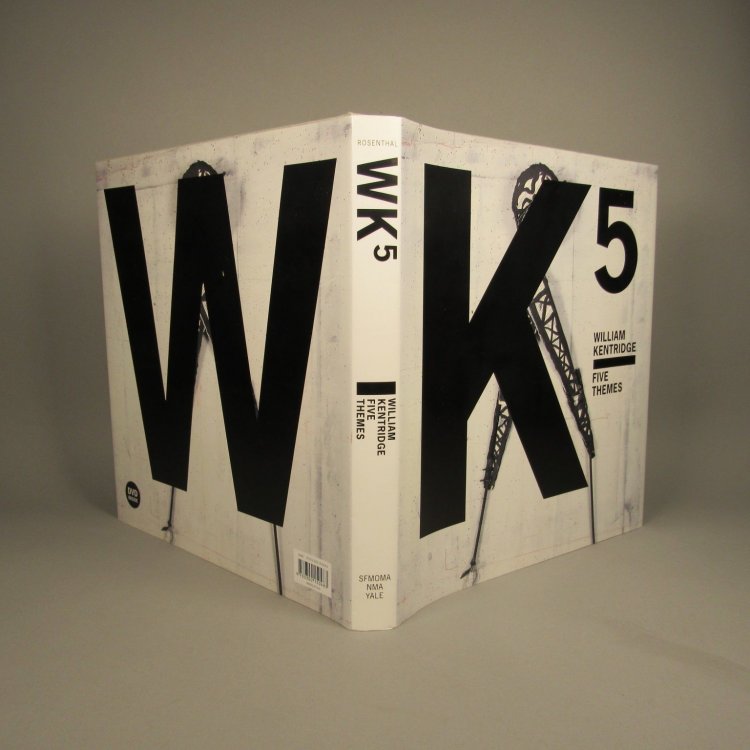 Image for Five Themes. K5. Five Themes. K5.