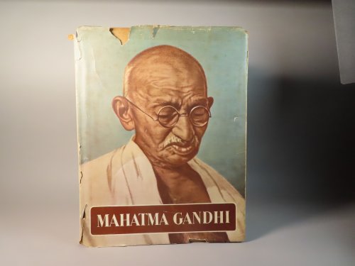 Image for Mahatma Gandhi Mahatma Gandhi