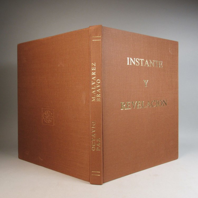 Image for Instante y Revelacion Instante y Revelacion