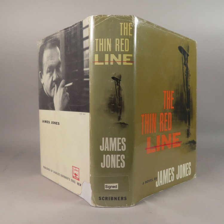 The Thin Red Line