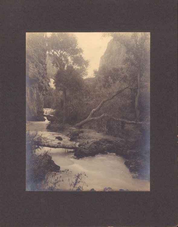 Image for Grand Canyon, Ariz., View in Cataract Canyon Grand Canyon, Ariz., View in Cataract Canyon
