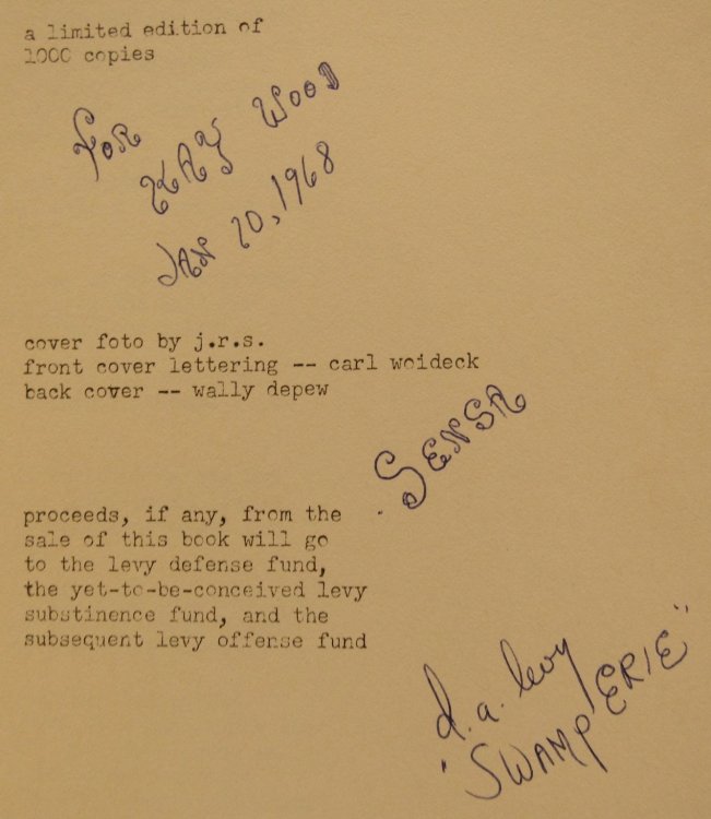 Image for Ukanhavyrfuckincitibak (inscribed) Ukanhavyrfuckincitibak (inscribed)
