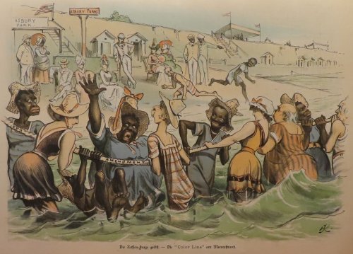 Image for Puck Magazine. September 15 1886 - September 7 1887 German language edition. Puck Magazine. September 15 1886 - September 7 1887 German language edition.