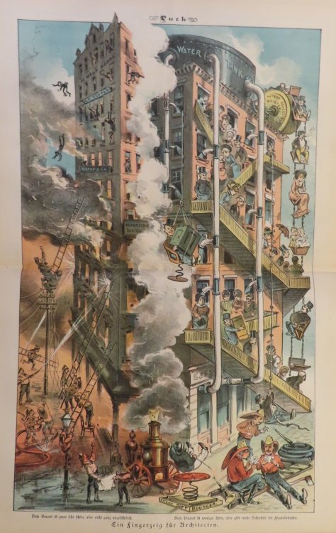 Image for Puck magazine October 5 1881 - September 13 1882 German language edition. Puck magazine October 5 1881 - September 13 1882 German language edition.
