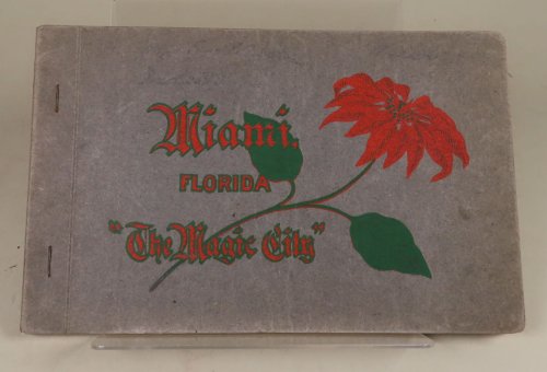 Miami, Florida 