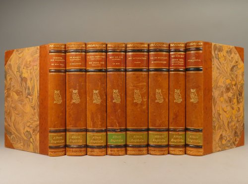Image for Skrifter av Albert Engstrom - 8 Vol (Skrifter av Albert Engstrm - 8 Vol) Skrifter av Albert Engstrom - 8 Vol (Skrifter av Albert Engstrm - 8 Vol)