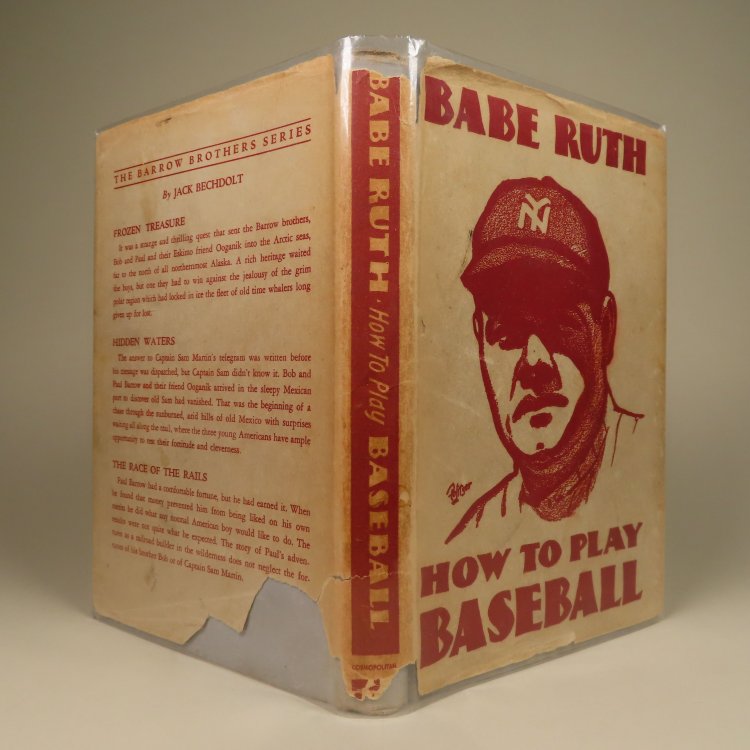 How to Play Baseball