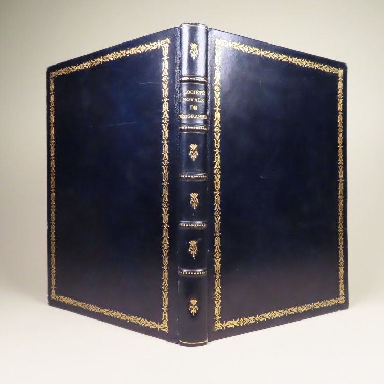 Exposition de la Cartographie Belge aux XVI, XVII, et XVIII Siecles, Organisee au Musee Plantin-Moretus a l'ocassion du Cinquantenaire de la Societe Royale de Geographie d'Anvers. Tentoonstelling van de Belgische Kaartmalerskunde.