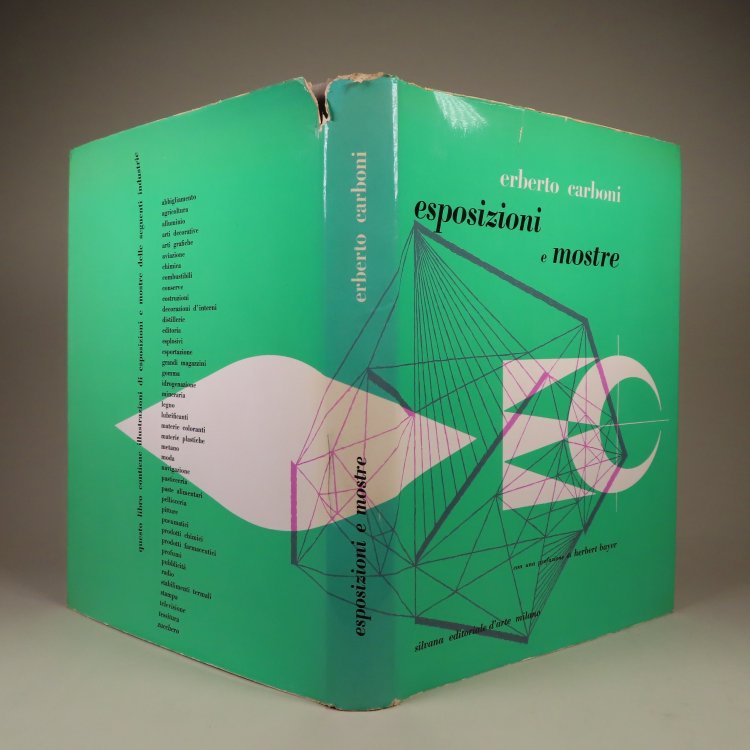 Image for Esposizioni e Mostre Esposizioni e Mostre