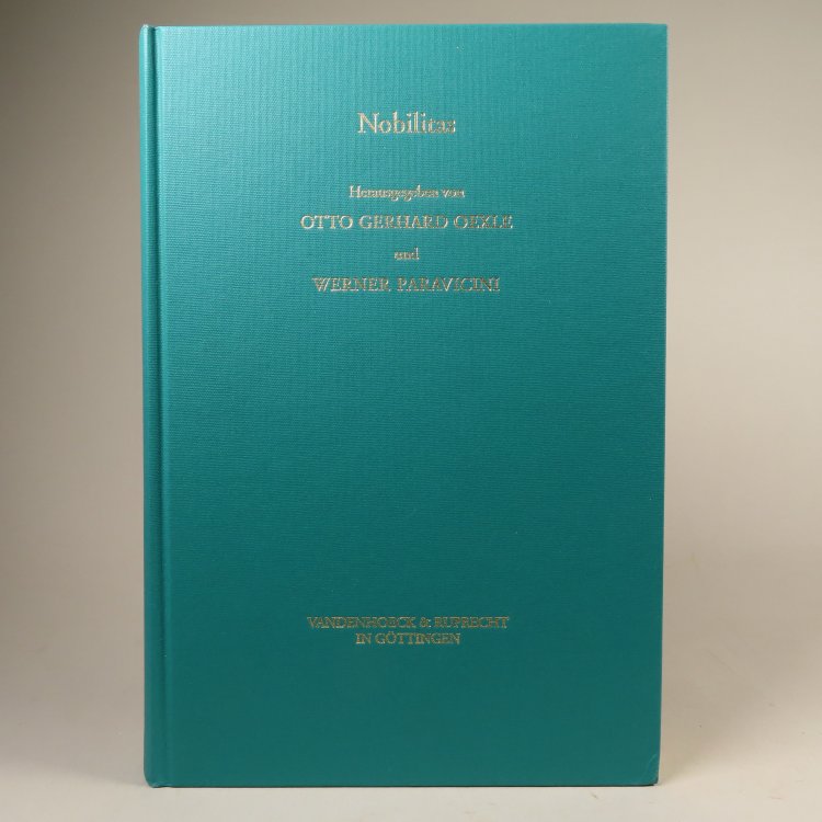 Image for Nobilitas Nobilitas