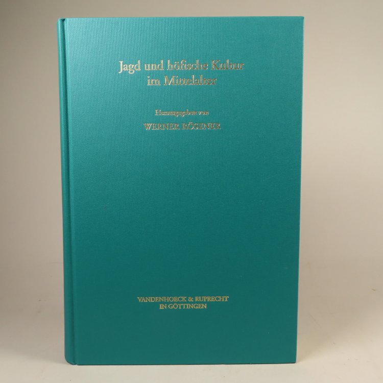 Image for Jagd und hofische Kultur im Mittelalter (Jagd und hfische Kultur im Mittelalter) Jagd und hofische Kultur im Mittelalter (Jagd und hfische Kultur im Mittelalter)