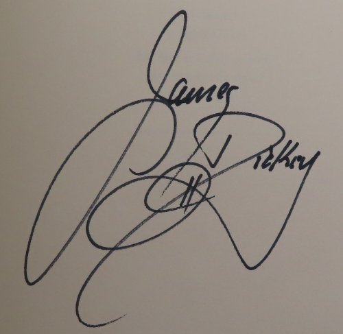 Image for Deliverance (SIGNED) Deliverance (SIGNED)