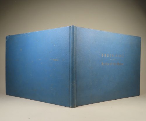 En plein feu, la bataille de la Marne, documents vecus reunis pour l'histoire. 1) De l'Ourcq a Vitry-le-Francois, septembre 1914; 2) De Vitry-le-Francois en Argonne, septembre 1914; 3) De Nancy a Rambervilliers, septembre 1914