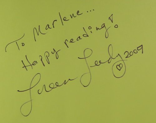 Image for Missing Math, A Number Mystery (SIGNED by author) Missing Math, A Number Mystery (SIGNED by author)