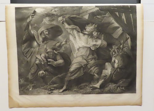 Image for King Lear King Lear