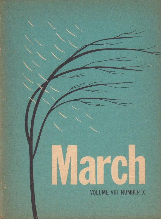 [Alcoholics Anonymous] The A.A. Grapevine -- March 1952