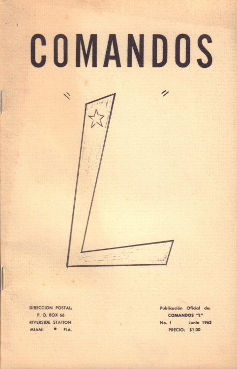 Comandos 