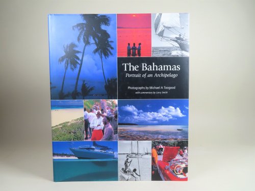 Image for The Bahamas, Portrait of an Archipelago The Bahamas, Portrait of an Archipelago