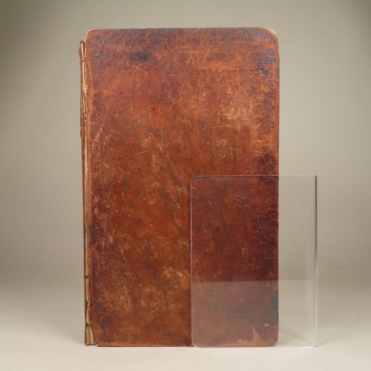 Every man his own teacher, or, Lancaster's theory of education, practically displayed: being an introduction to arithmetic, written in thirteen parts: To which are annexed thirty-two cards of Lessons to be suspended in the school-room conformably to the Lancaster Plan The whole is calculated for the