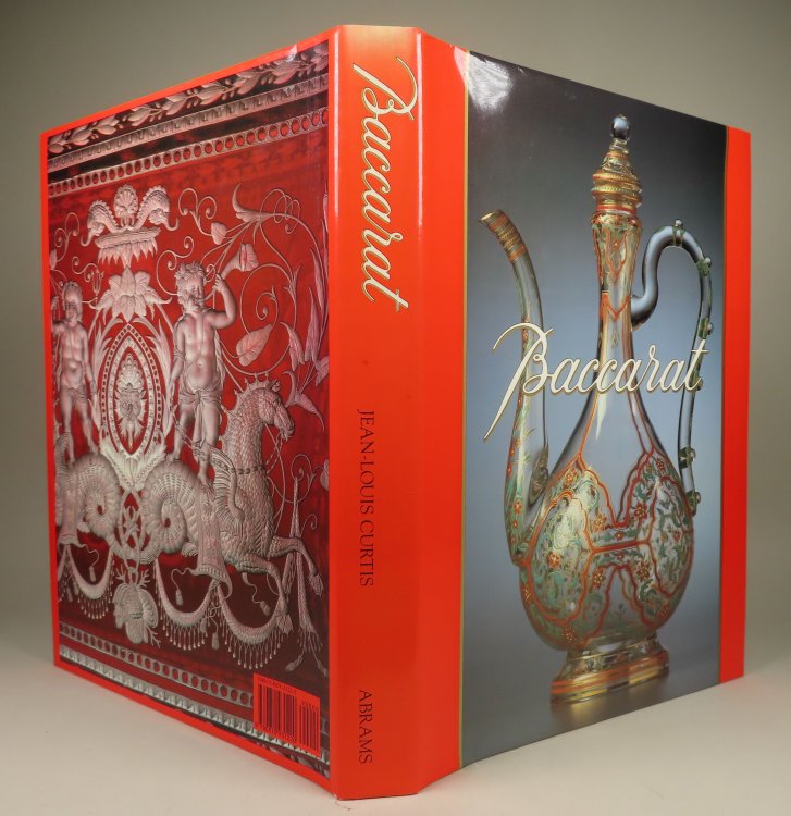 Image for Baccarat Baccarat