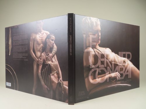 Image for Le Dernier Combat Le Dernier Combat
