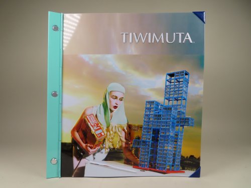 Image for Tiwimuta Vol. 1 (Inaugural Edition) Tiwimuta Vol. 1 (Inaugural Edition)