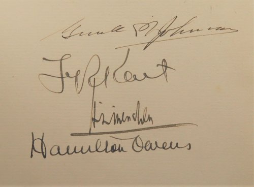 Image for The Sunpapers of Baltimore (SIGNED by all 4 authors, and publisher of Sunpaper The Sunpapers of Baltimore (SIGNED by all 4 authors, and publisher of Sunpaper