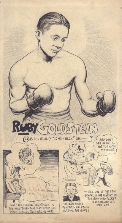 Image for [Ruby Goldstein, Has He Really [Ruby Goldstein, Has He Really