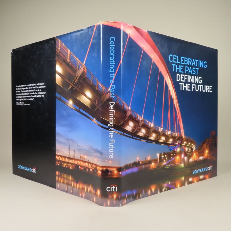 Image for Celebrating the Past Defining the Future Celebrating the Past Defining the Future