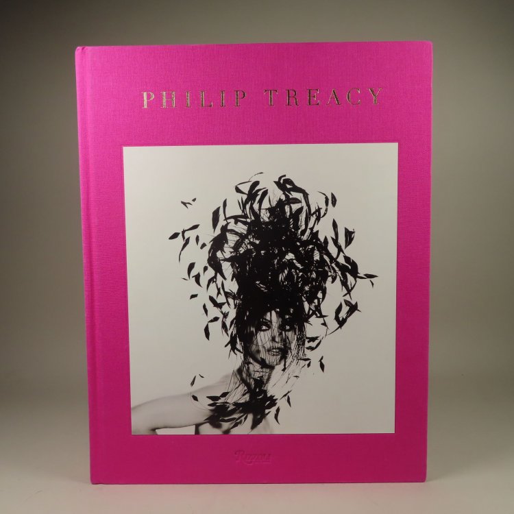 Image for Philip Treacy: Hat Design Philip Treacy: Hat Design