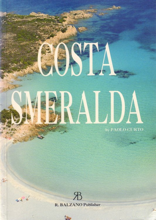 Image for Costa Smeralda Costa Smeralda