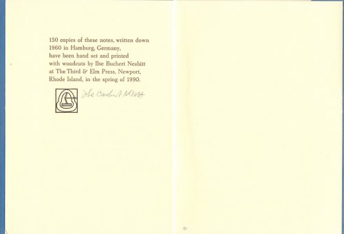 Image for Travel (SIGNED by author) Travel (SIGNED by author)