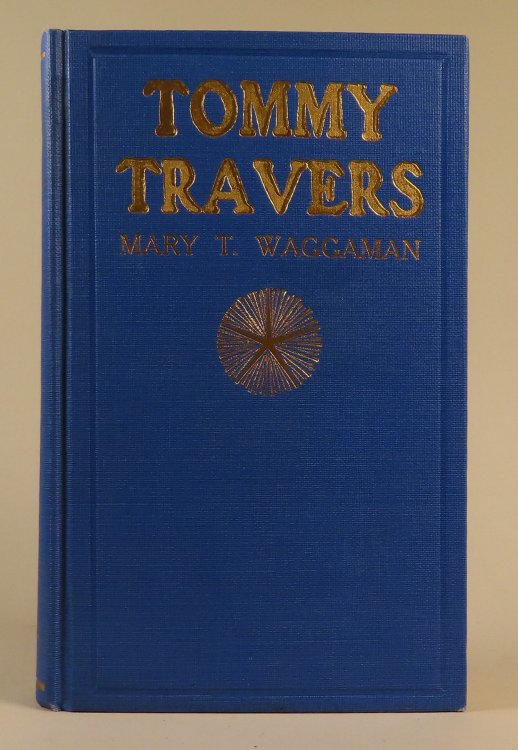 Image for Tommy Travers Tommy Travers