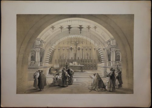Image for Mount Calvary Mount Calvary