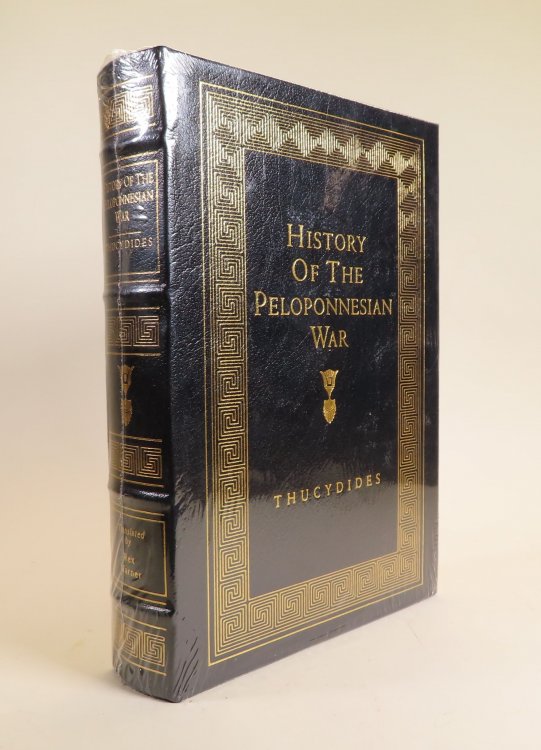 History of the Peloponnesian War
