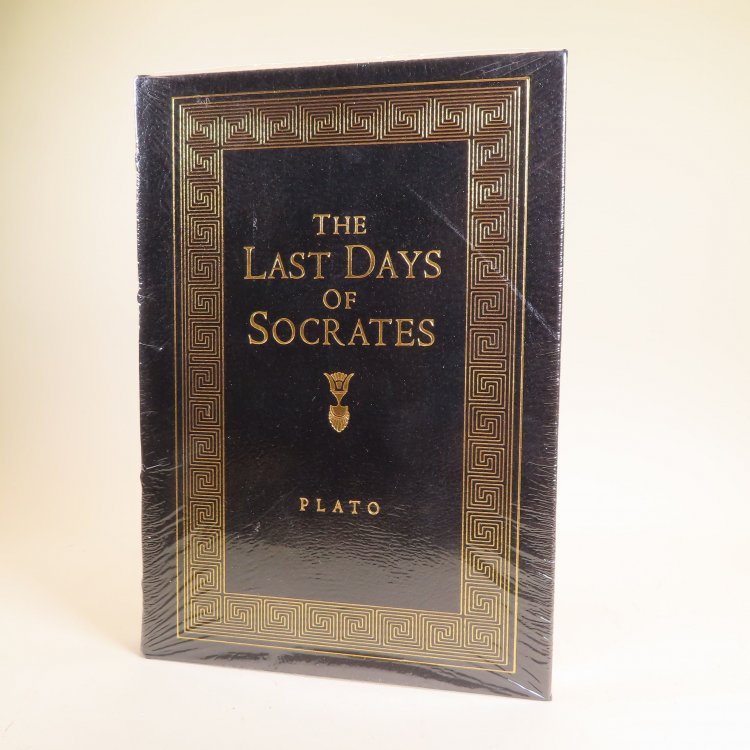 The Last Days of Socrates